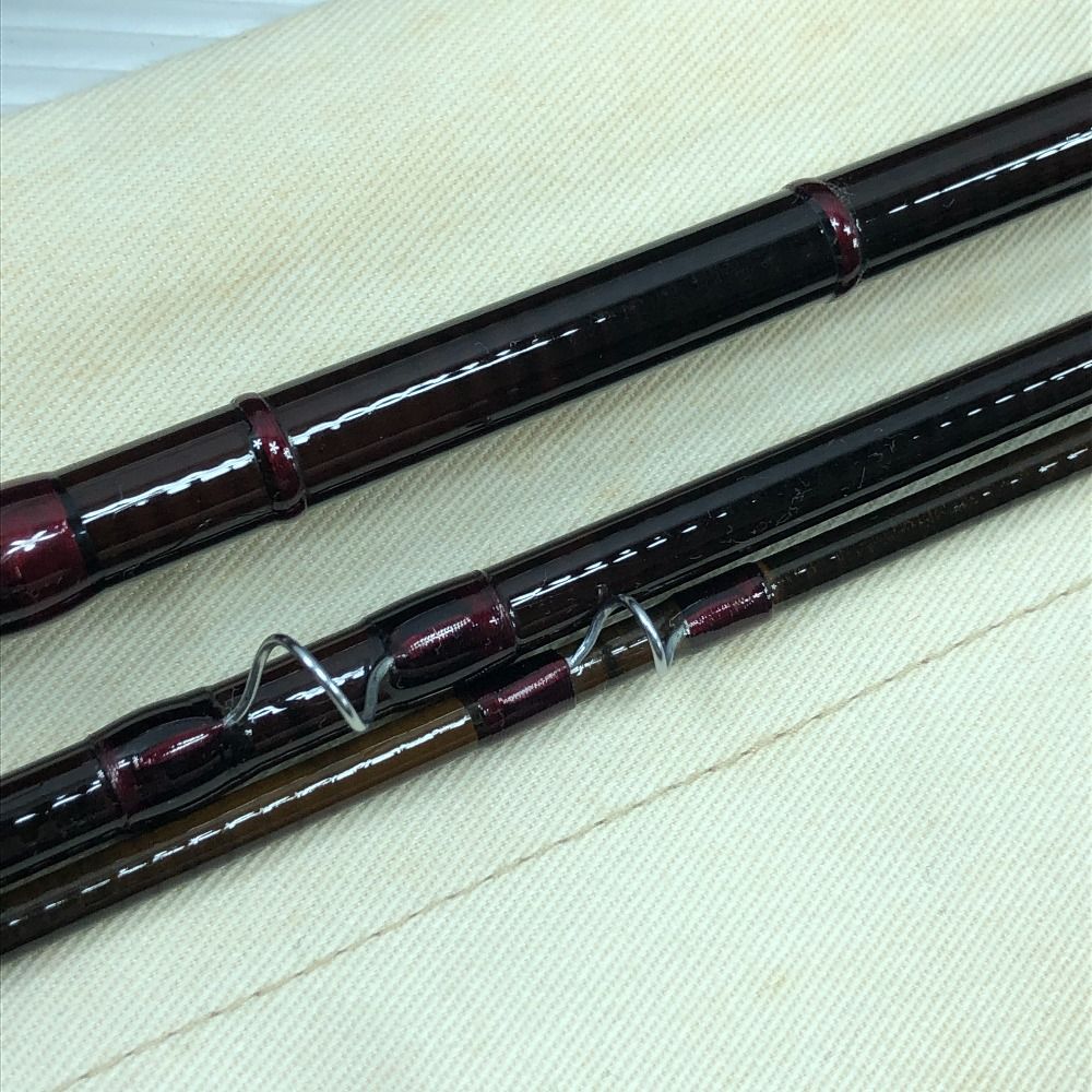 コータックComa Fly 11' 0\" #4 フライロッド ΣΣCoatac コータック フライロッド コマフライ coma FLY 11' #4