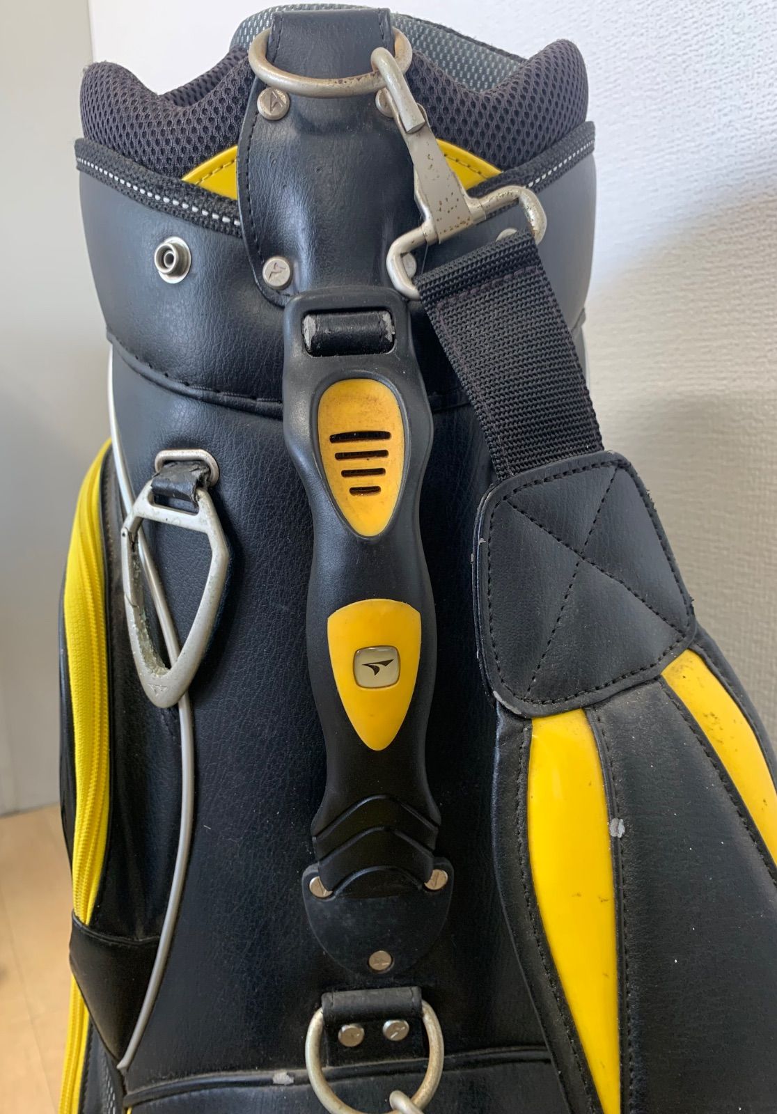 ツアーステージ ゴルフバック BRIDGESTONE ブリヂストン TOURSTAGE