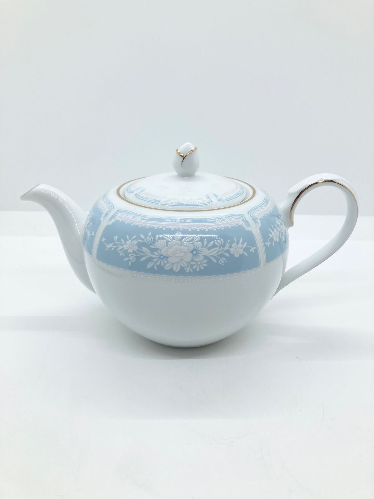 ノリタケ ヴィヴィッドソロ ポットシュガーポット クリーマー 3点