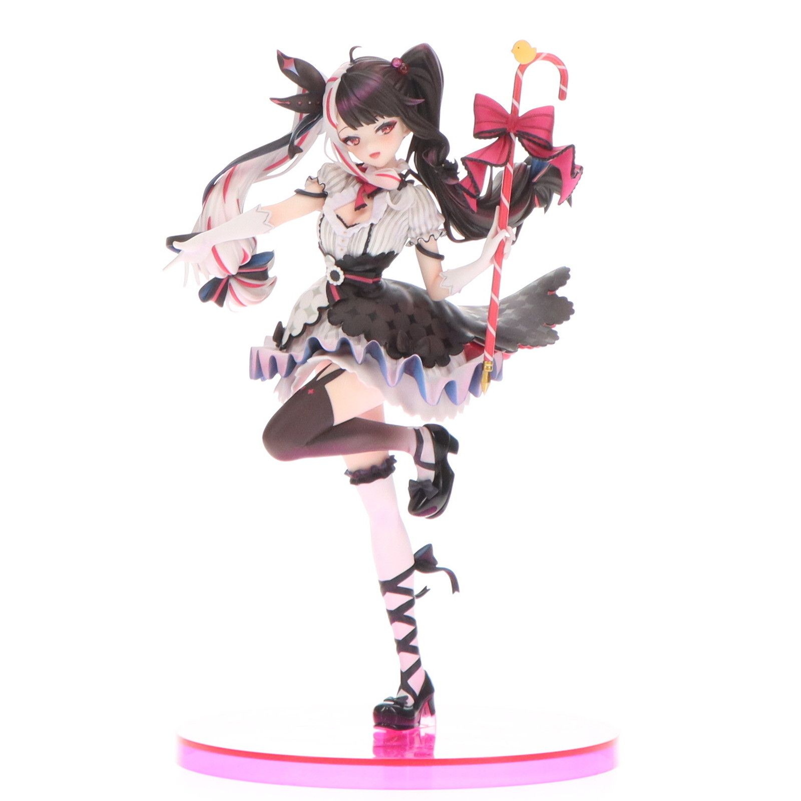 FURYU HOBBY MALL限定 F:NEX 夜見れな(よるみれな) にじさんじ 1/7