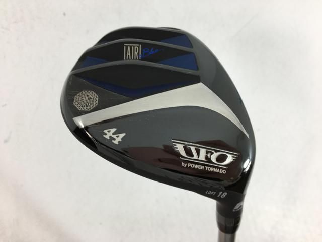 ゴルフクラブ キャスコ UFO AIR UT by パワートルネード ユーティリティ 2025 Falcon シャフト AIR UT 44 14日間返品OK