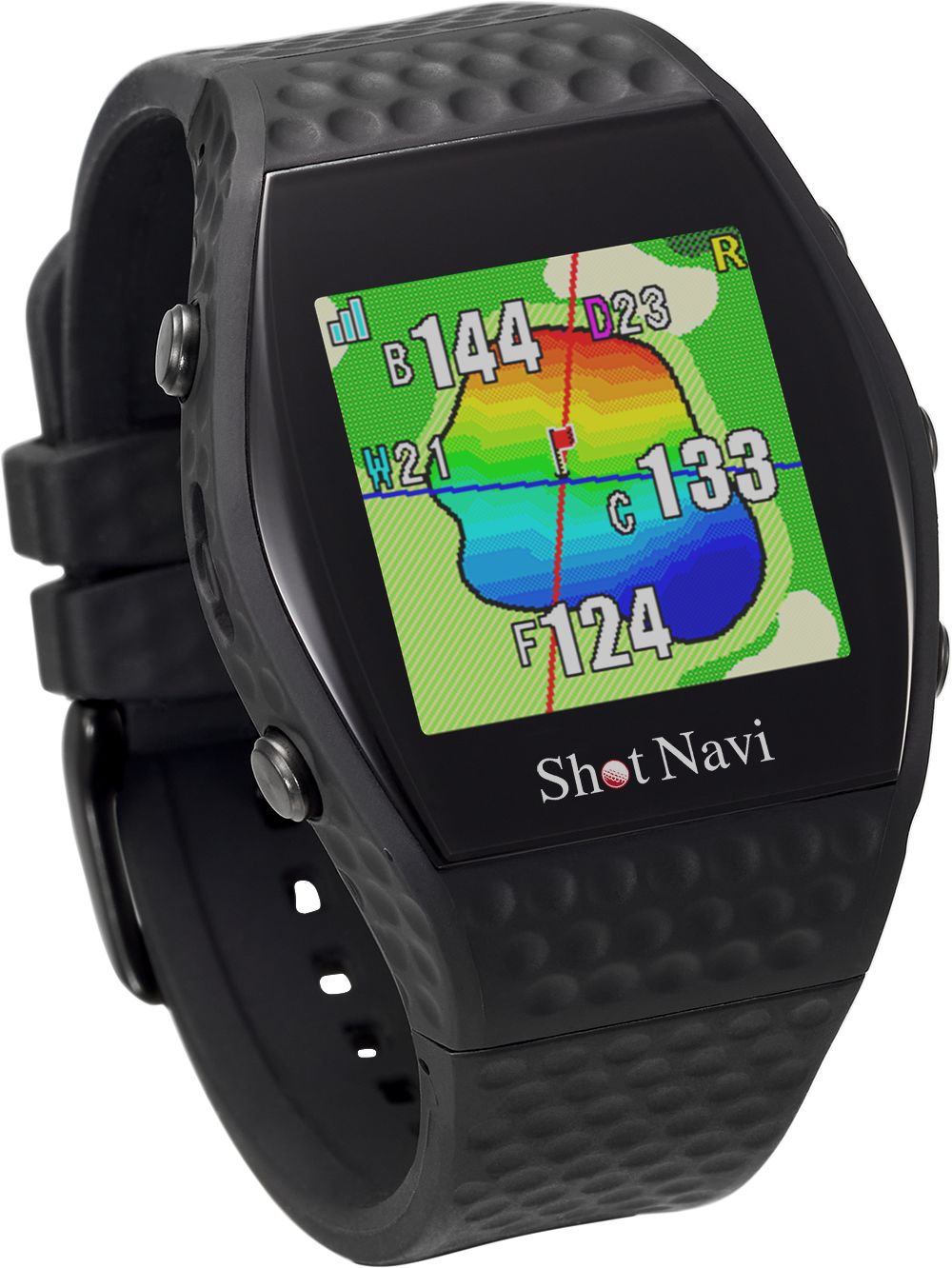 Navi INFINITY
