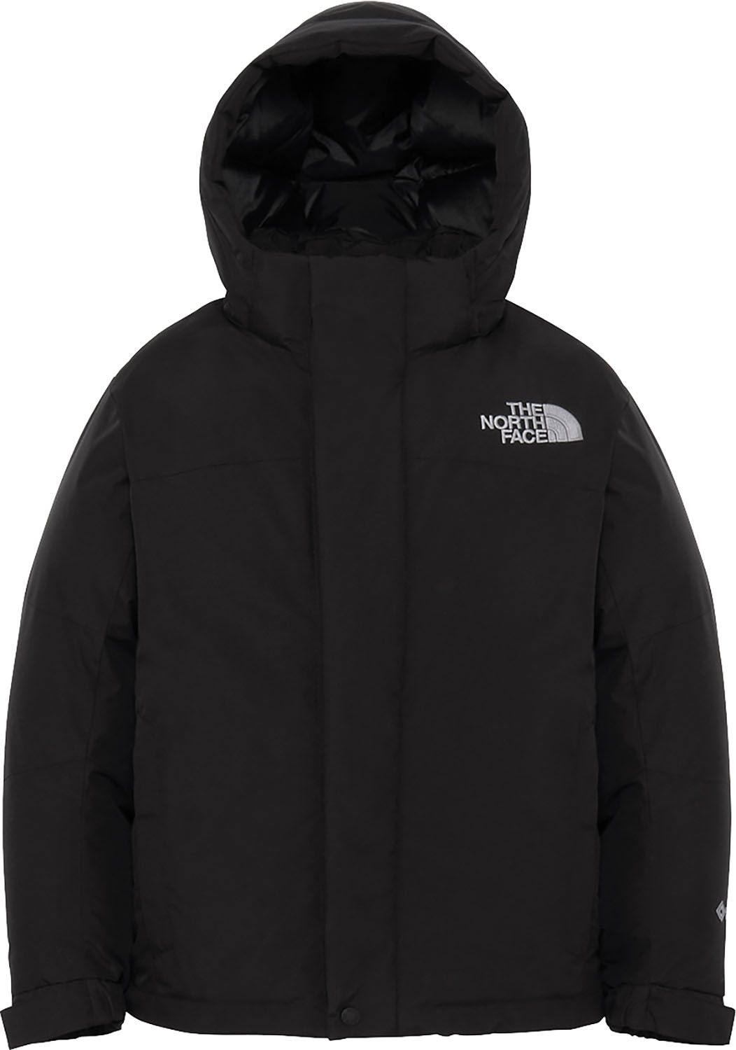 ザ ノース フェイス THE NORTH FACE アウトドア キッズ バルトロライトジャケット NDJ92533 K ブラック