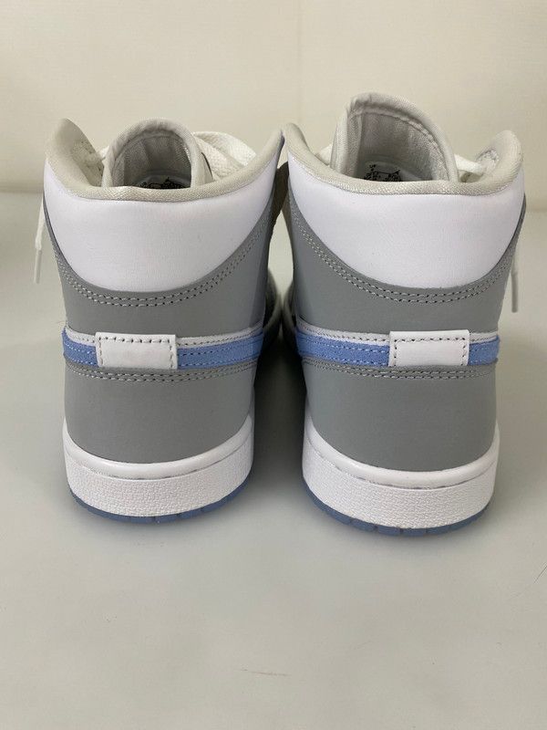 JORDAN