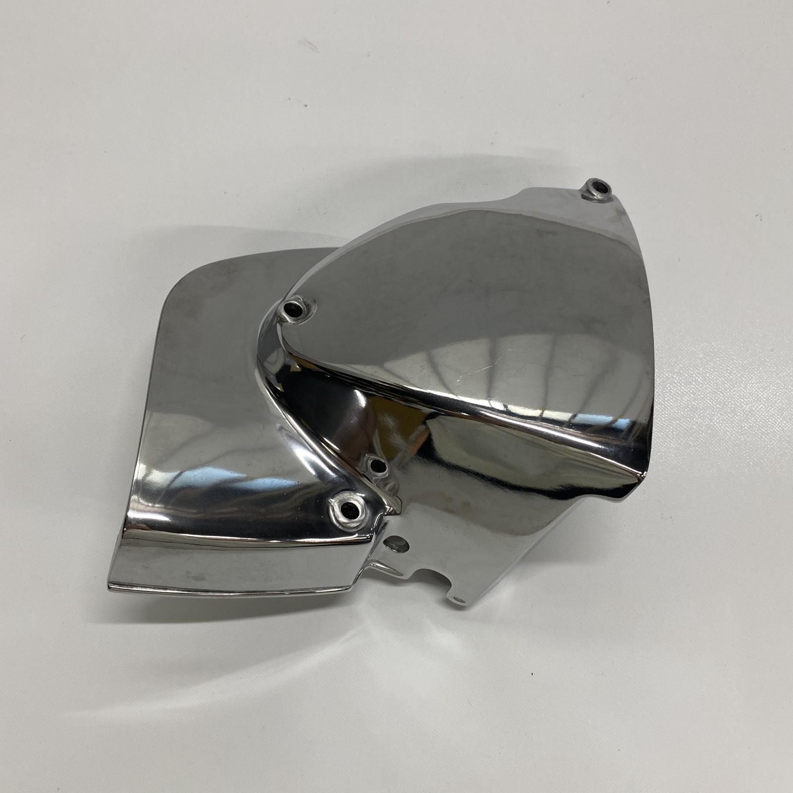 KAWASAKI 500SS マッハ スプロケットカバー カワサキ KAWASAKI 500SS マッハ スプロケットカバー カワサキ バイク KAWASAKI
