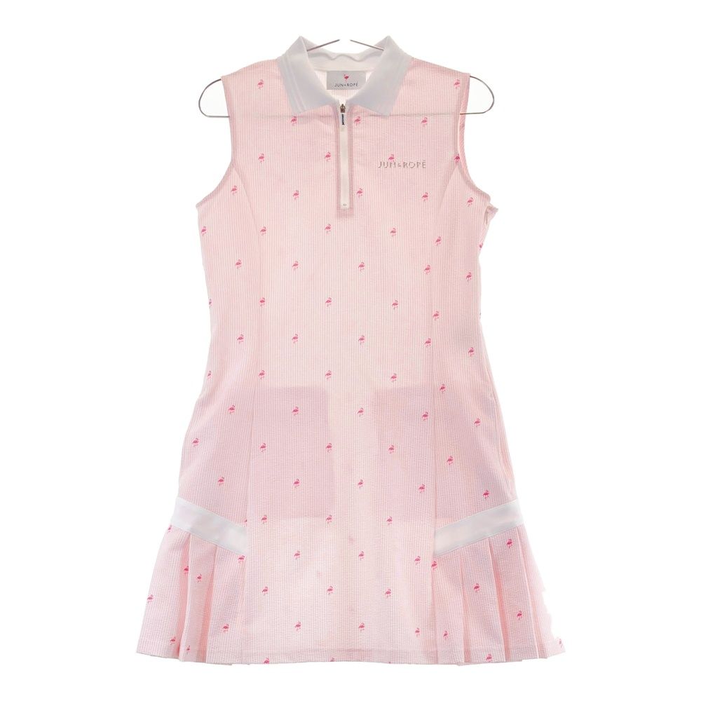 サイズ：S JUN&ROPE ジュン アンド ロペ 2024年モデル ノースリーブ