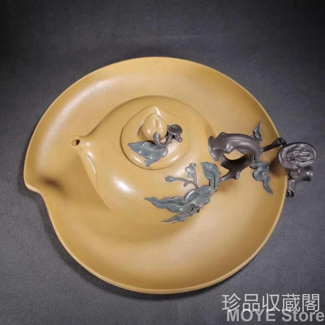 底款 汪寅仙紋
