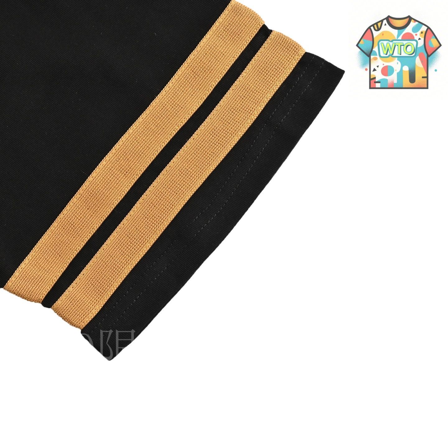 今日WTO】Dior / ディオール 25SS 47 文字刺繍半袖 T-RO83