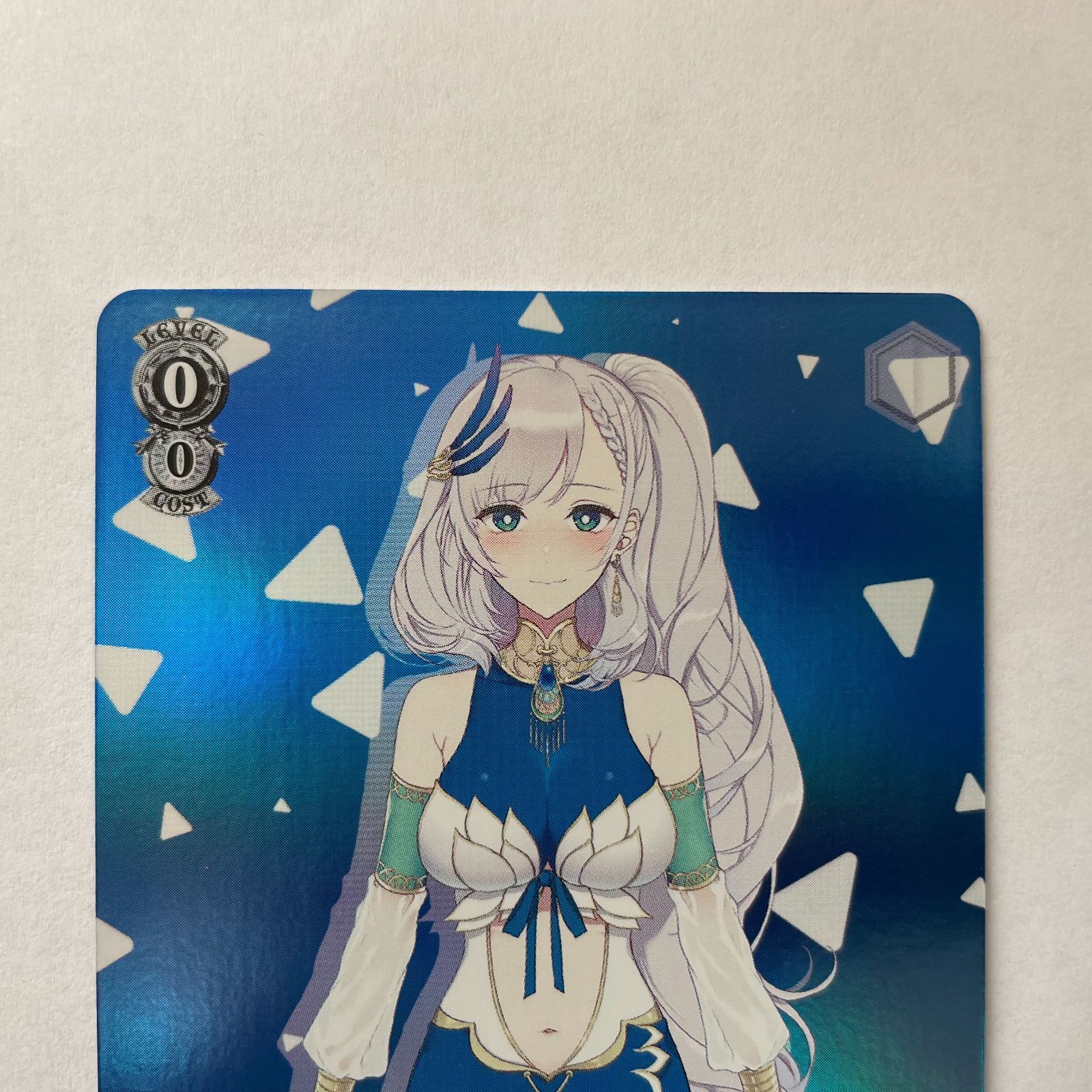 ホロライブ　パヴォリア・レイネ　SSP PSA10 ホロライブパヴォリア・レイネSSP PSA10