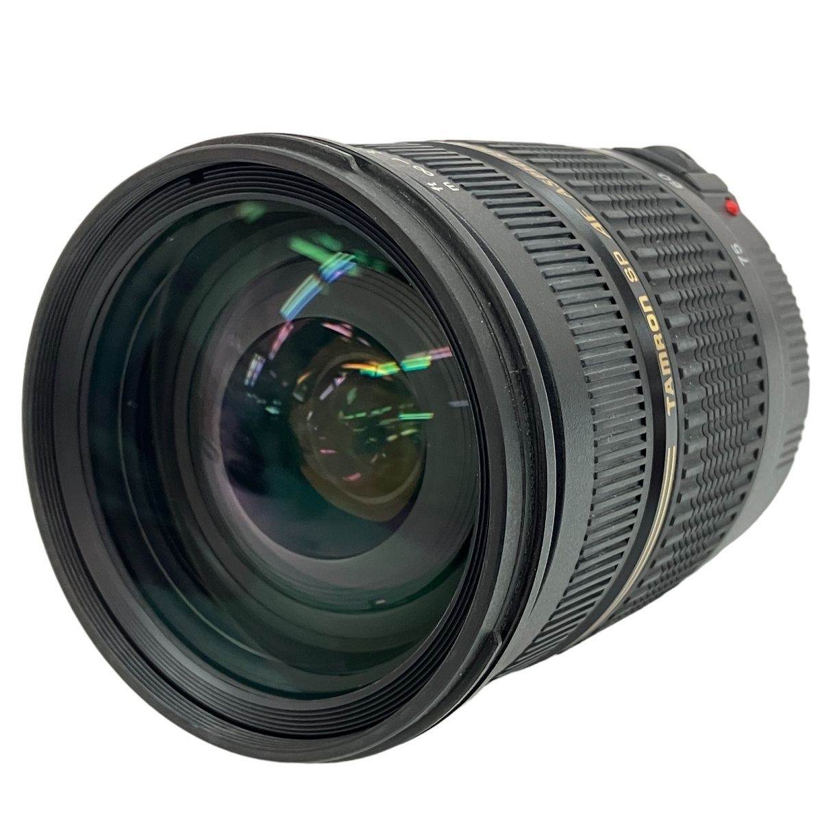 SP AF28-75mm F/2.8 みすぼらしい XR Di (Canon用) A09E SP AF28-75mm F/2.8 みすぼらしい XR Di (Canon用) A09E