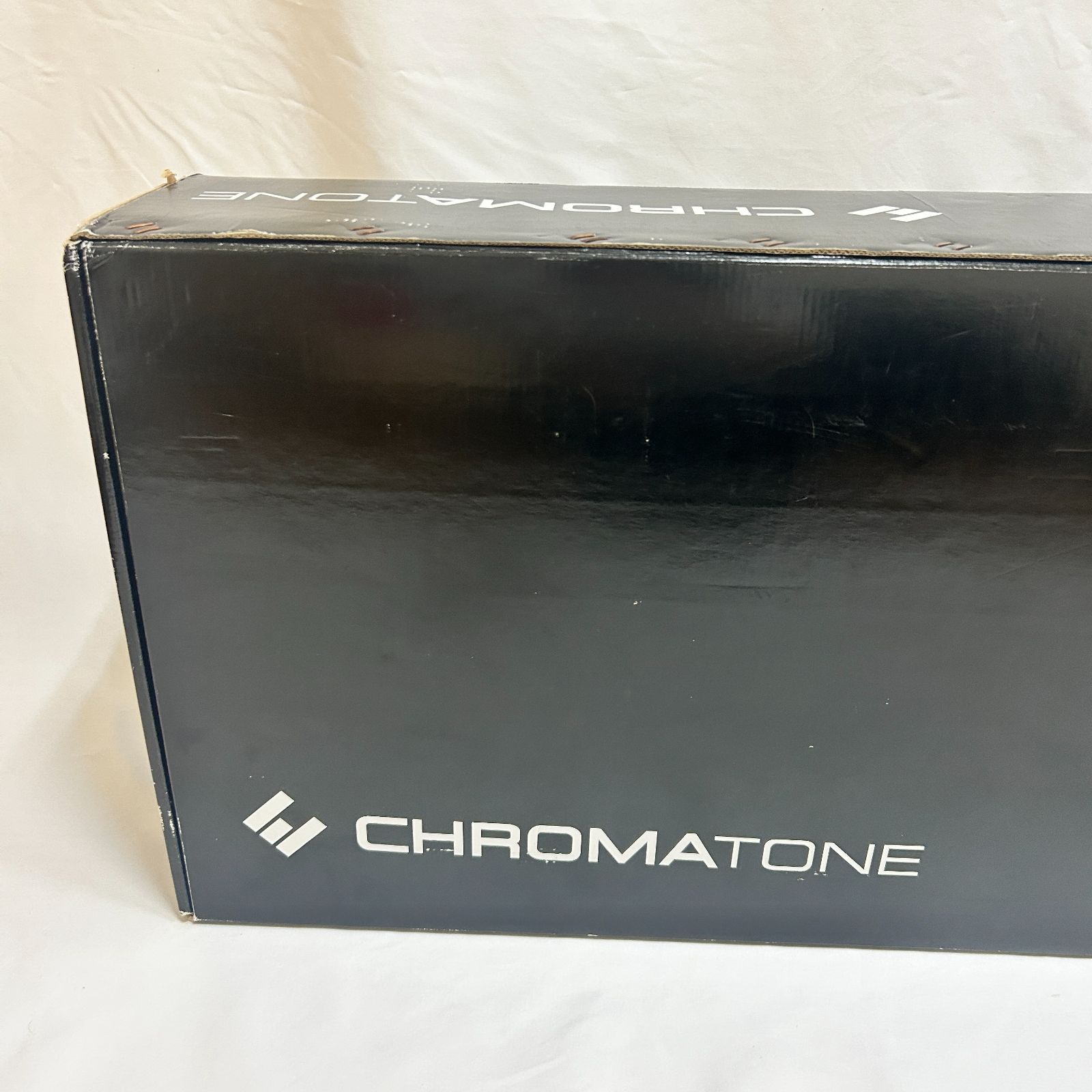 CHROMATONE クロマトーン 電子キーボード 箱のみ - メルカリ