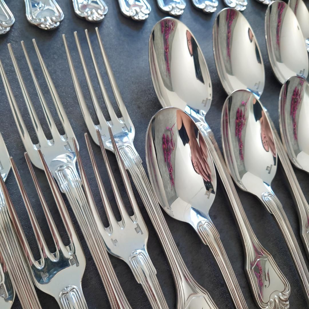 クリストフル ポートロイヤル