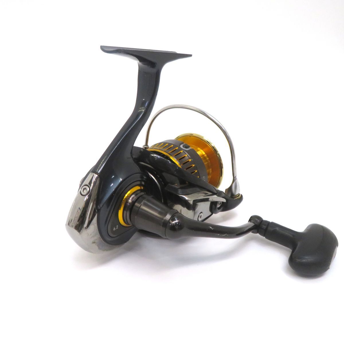 DAIWA ダイワ 16 CERTATE セルテート HD3500SH スピニングリール