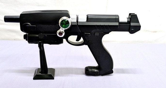 ディクテイター 30th ANNIVERSARY EDITION ブルースワット ディクテイター 30th ANNIVERSARY EDITION | おもちゃ・キャラクター