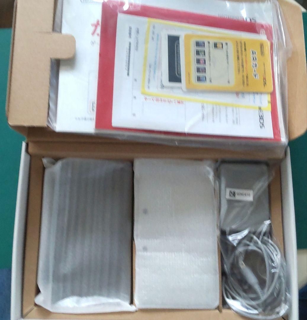 3DS中古 Nintendo (ニンテンドー) Nintendo 3DS キズ有 CTR-001