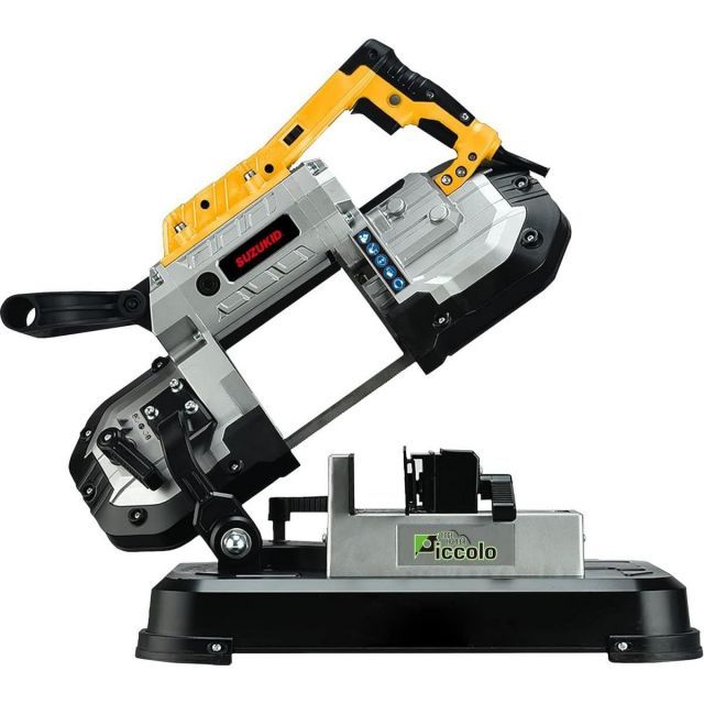 スズキット SUZUKID SUZUKID バンドソー エッジホッパー ピッコロ EHP-01 帯のこ