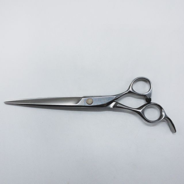 伝統 天】 シザー オフセット 理容 美容ハサミ 美容師 理容師 右利き 7