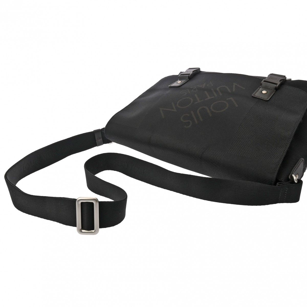 LOUIS VUITTON ルイヴィトン ショルダーバッグ ルー M93079 ダミエ
