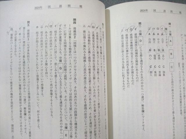 駿台文庫 大学入試完全対策シリーズ 青本 早稲田大学 文学部