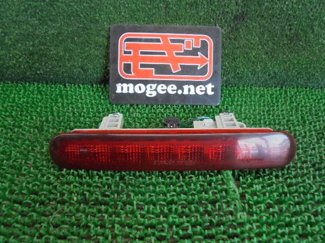 3FG4049 HK6 スズキ ワゴンR MH23S 2型 スティングレーLTD ハイ