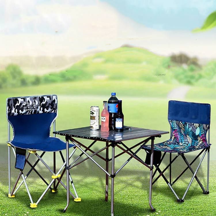アウトドアテーブル 折り畳みテーブル キャンプテーブル 90cm #1000 1000 アウトドア・釣り・旅行用品 アウトドアテーブル 折り畳み
