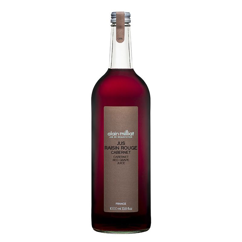 alainMilliat Cavernet Red Grape Juice 1000ml 318001628