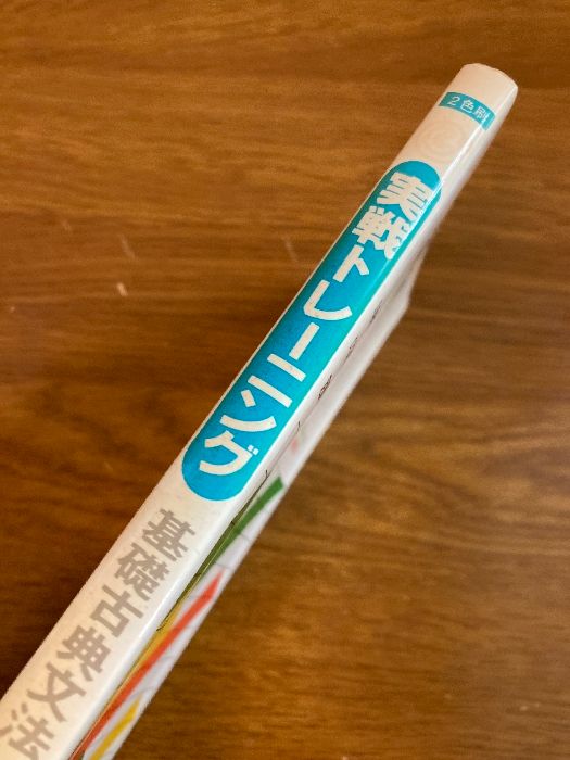 基礎古典文法 (実戦トレーニング) 中央図書 山本康裕 - メルカリ