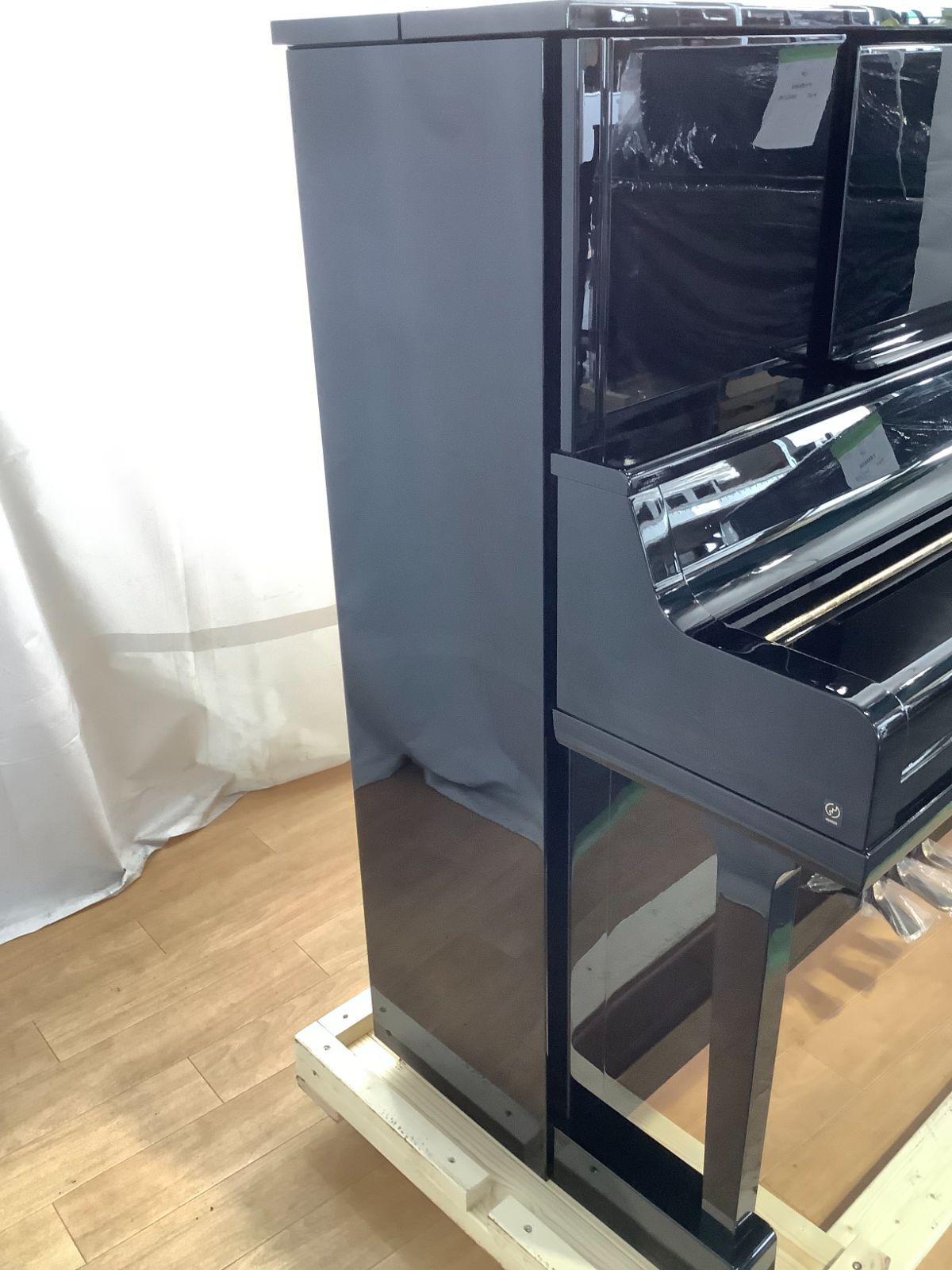 ☆42557【アップライトピアノ】YAMAHA UX10A 送料・調律代込み - メルカリ