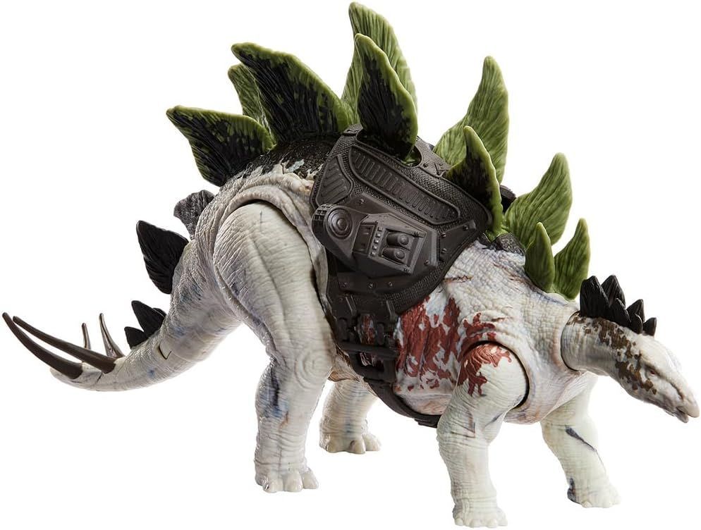 マテル (MATTEL)ジュラシックワールド(JURASSIC WORLD) ビッグ