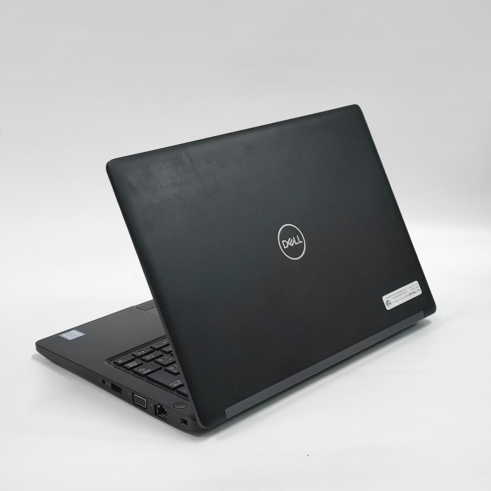 Johnleeknb出品 Dell Latitude 5290 - メルカリ