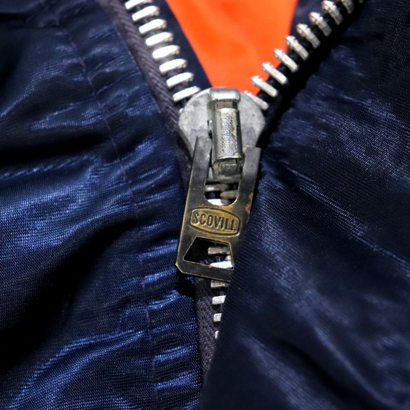 70s SPIEWAK スピワック N3B ゴールデンフリースUSA製 38 黒 SPIEWAK