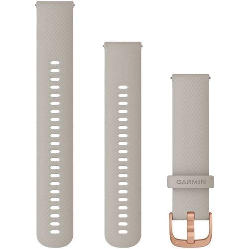 GARMIN Quick Release バンド 20mm 010-12924【GARMIN純正品】