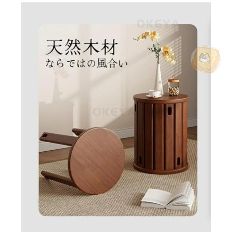 スタッキング ダイニングチェア
