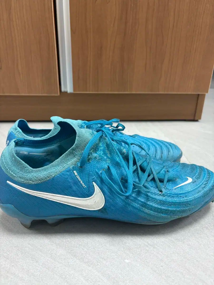 NIKE ナイキ gx fg 280