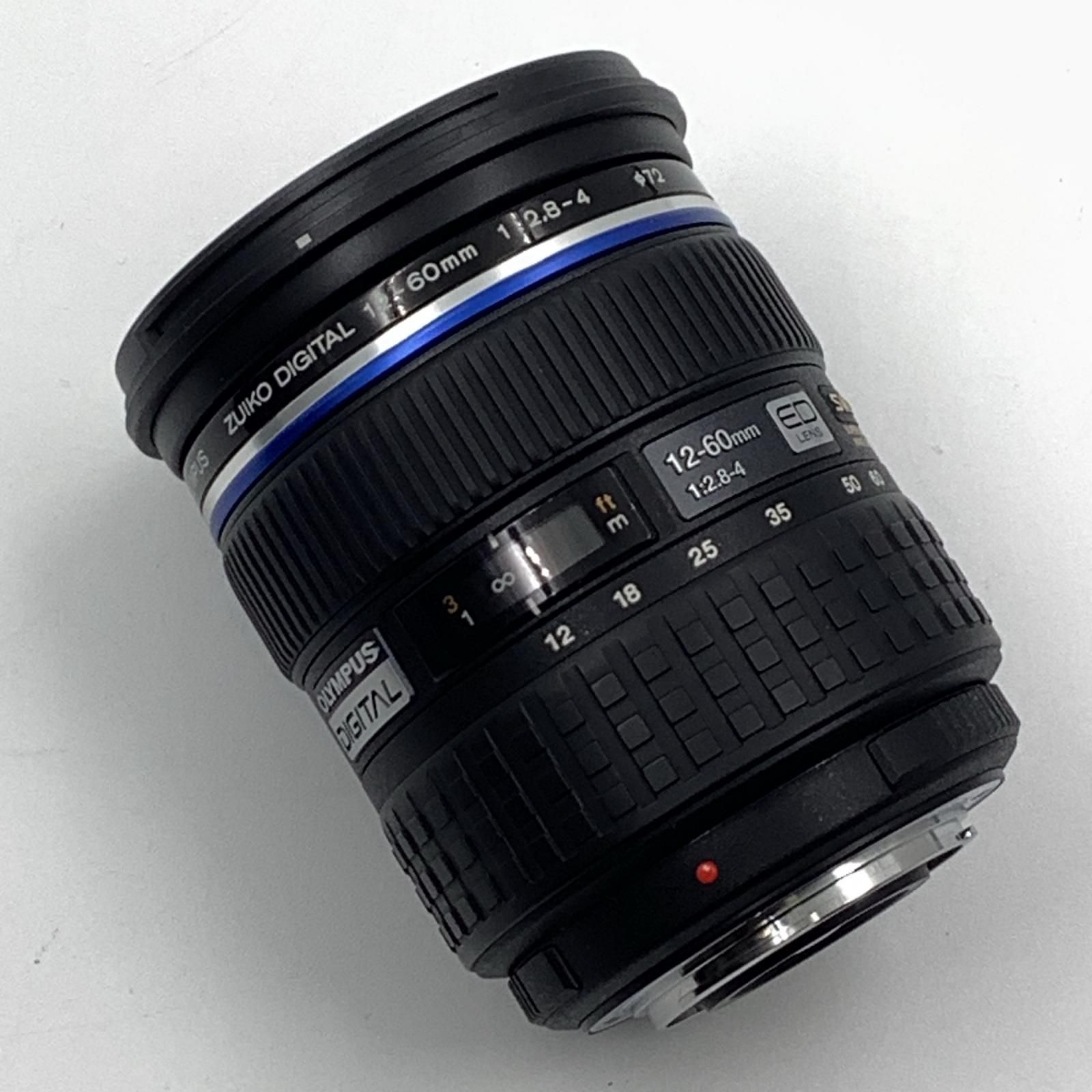 OLYMPUS ズイコーデジタル