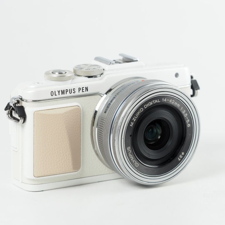 mm EZレンズキット