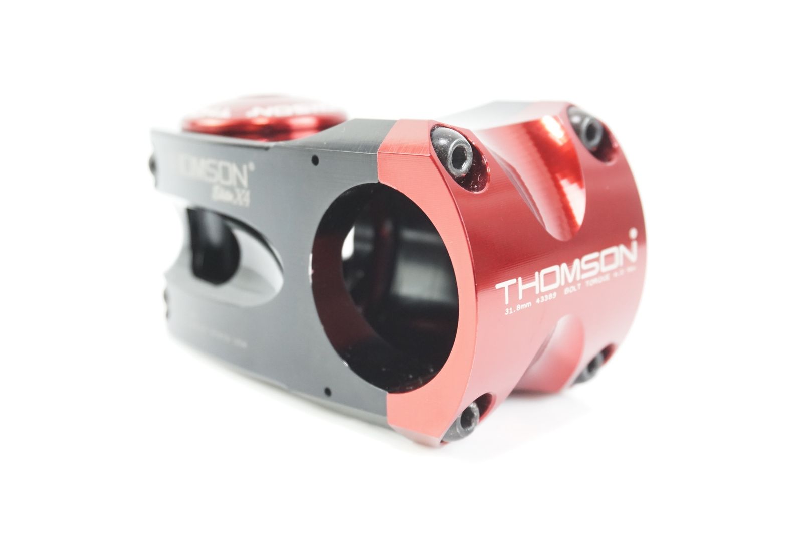 パーツ THOMSON ELITE X4 50mm Thomson Elite X4 ステム 50mm THOMSON Elite X4 【公式通販】
