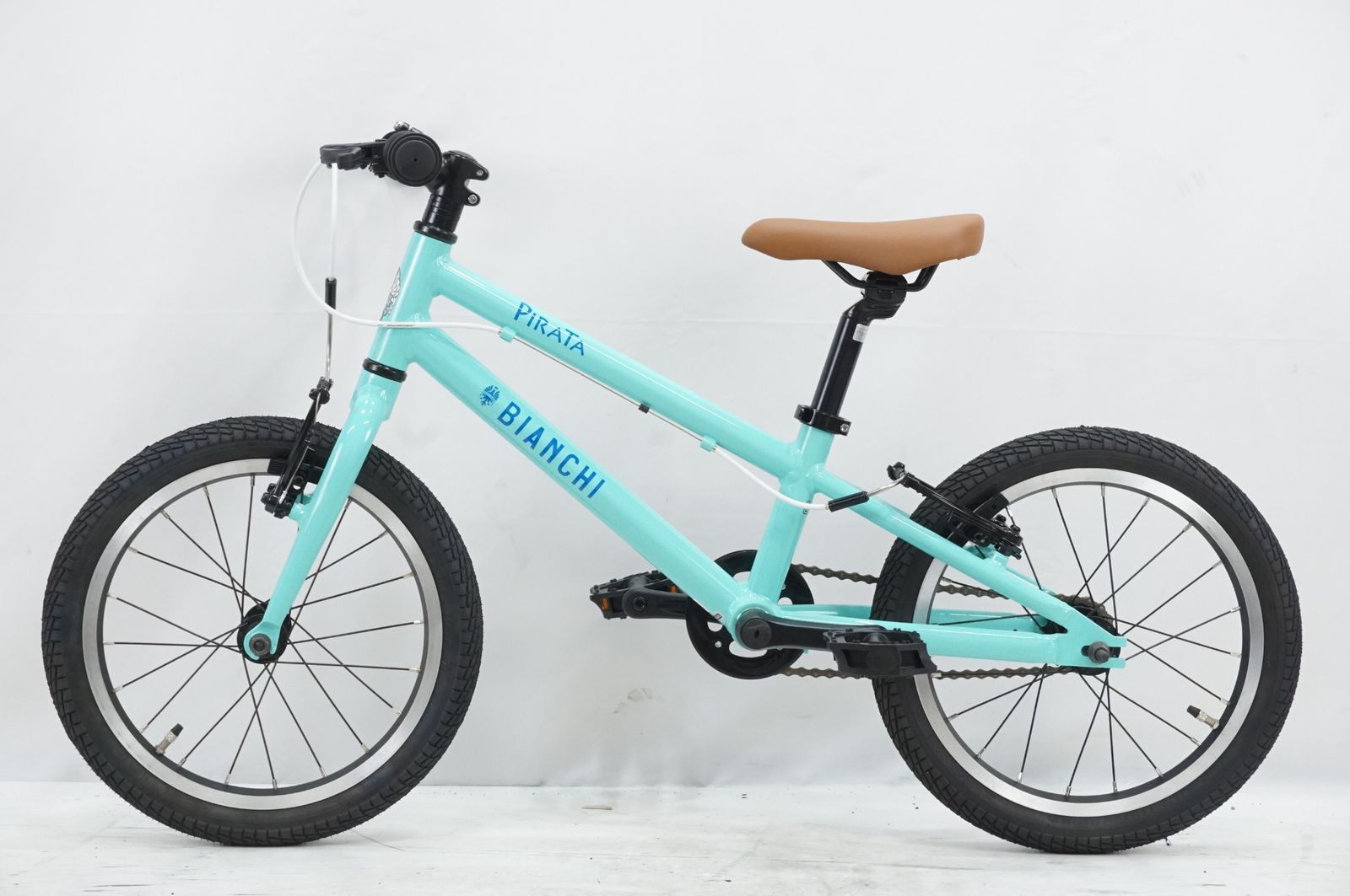 ⭐︎Bianchi Pirata⭐︎ビアンキ ピラータ⭐︎24インチ⭐︎都内引渡し