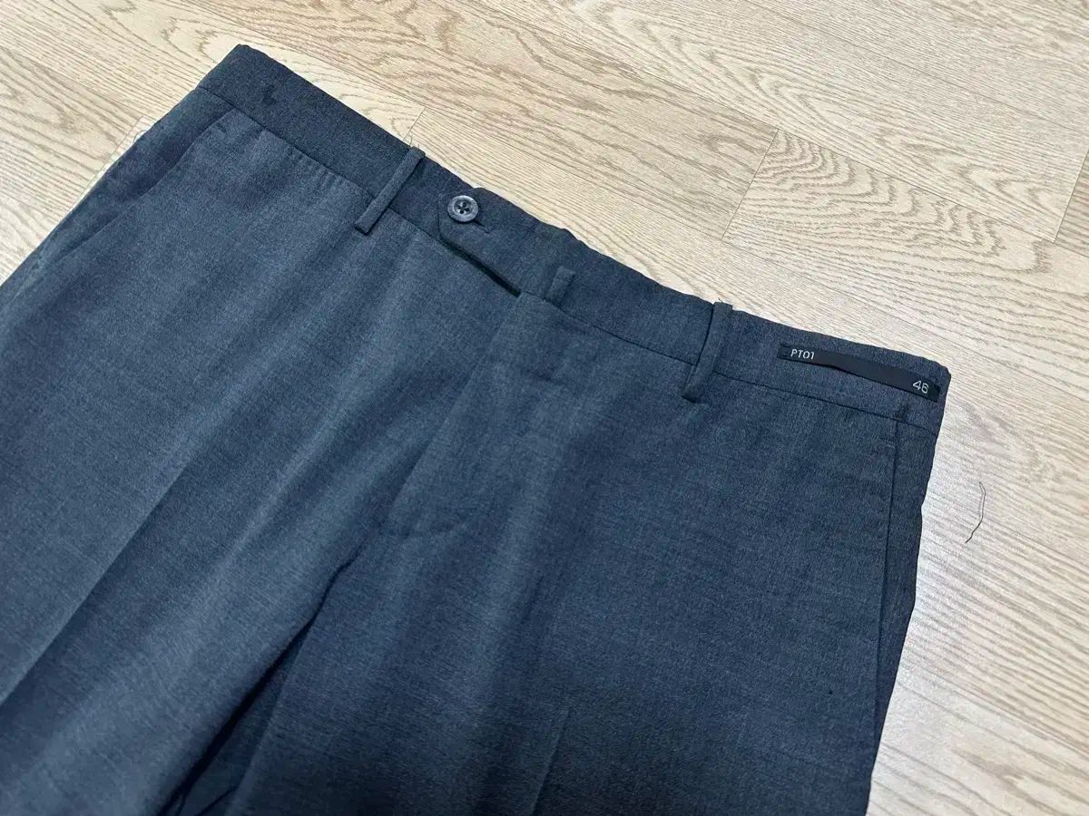 PT 01 STRETCH スキニーフィット スラックス パンツ 46 サイズ