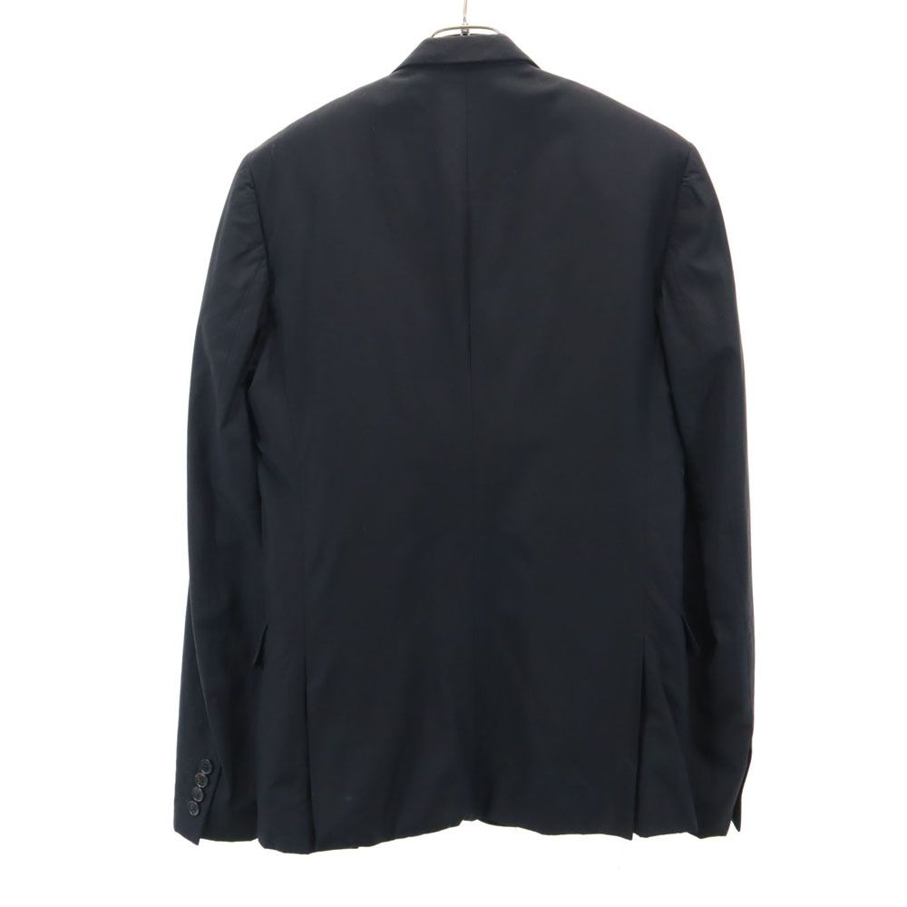 KRIS VAN ASSCHE ブラック テーラードジャケット 楽天市場】kris van assche（種類（コート・ジャケット