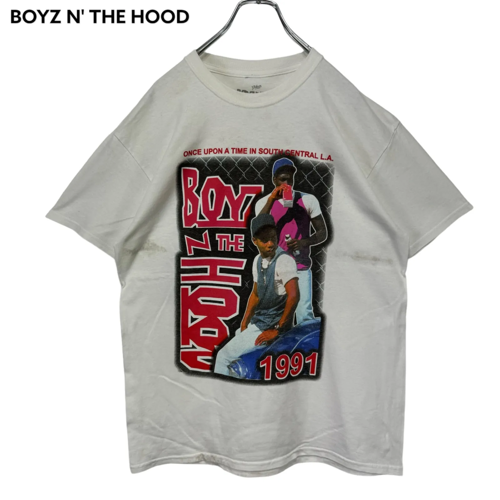 2025年最新】ボーイズン ザ フッドの人気アイテム - メルカリ