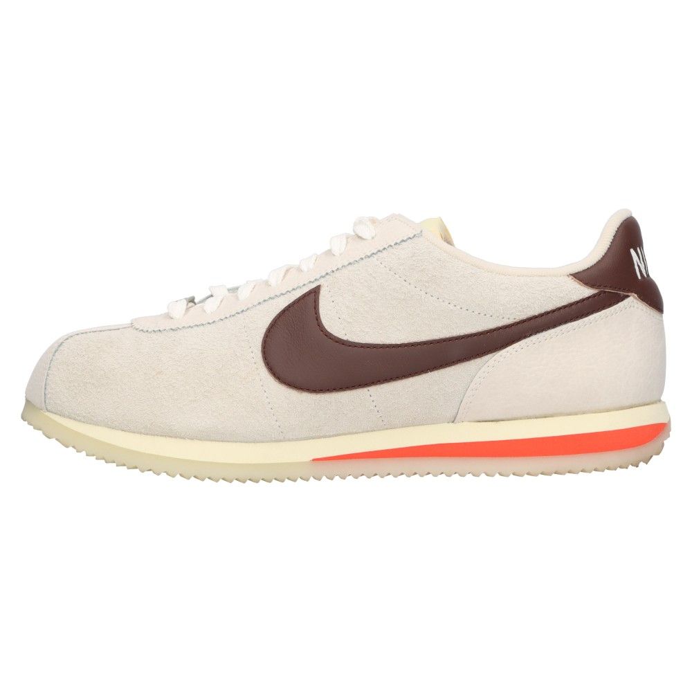 NIKE (ナイキ) WMNS CORTEZ OREWOOD BROWN AND EARTH ウィメンズ