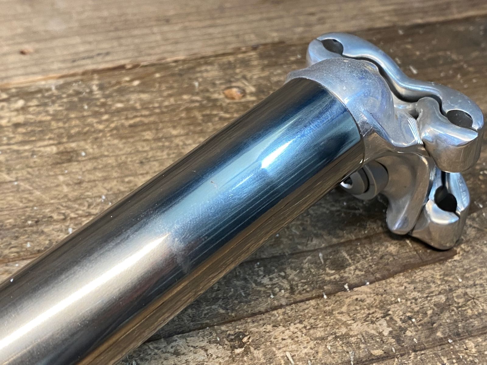 Campagnolo コーラス