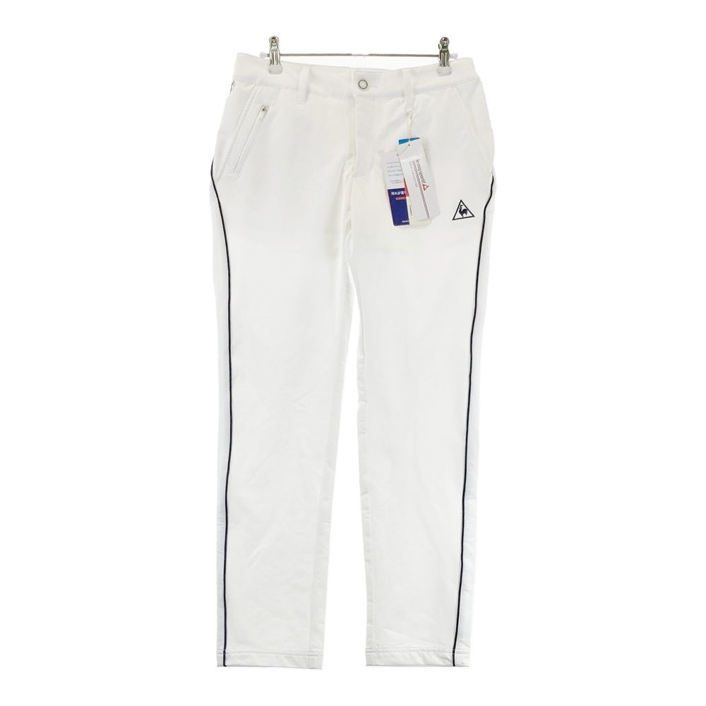 【 ルコックゴルフパンツ】 サイズ9号 9号サイズ le coq sportif GOLF ルコックゴルフ 9分丈パンツ