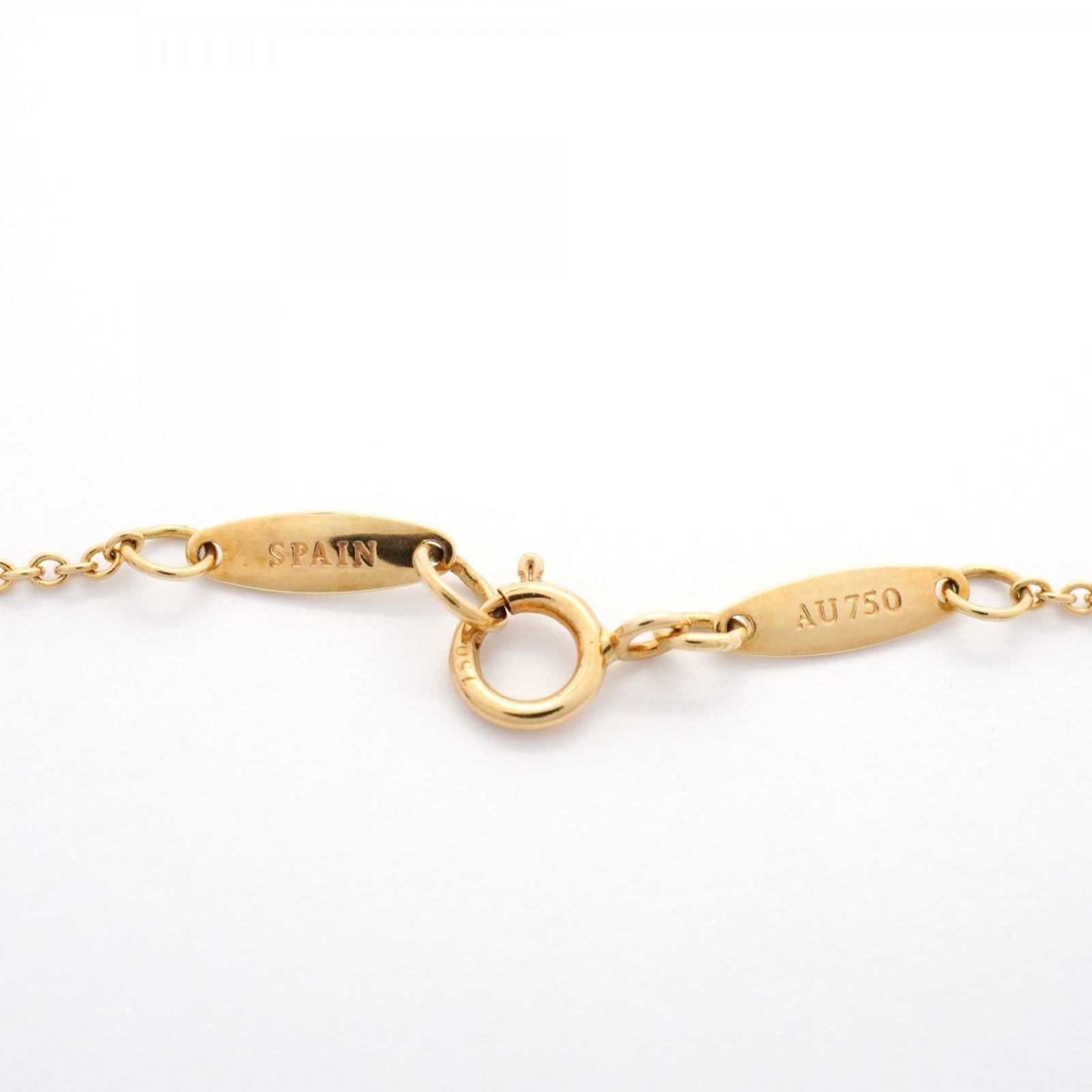 ティファニー ネックレス