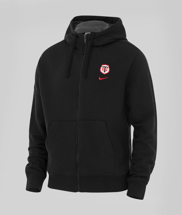 NIKE スタッド・トゥールーザン ラグビージャージ スタッド・トゥールーザン 24/25 ホームジャージ