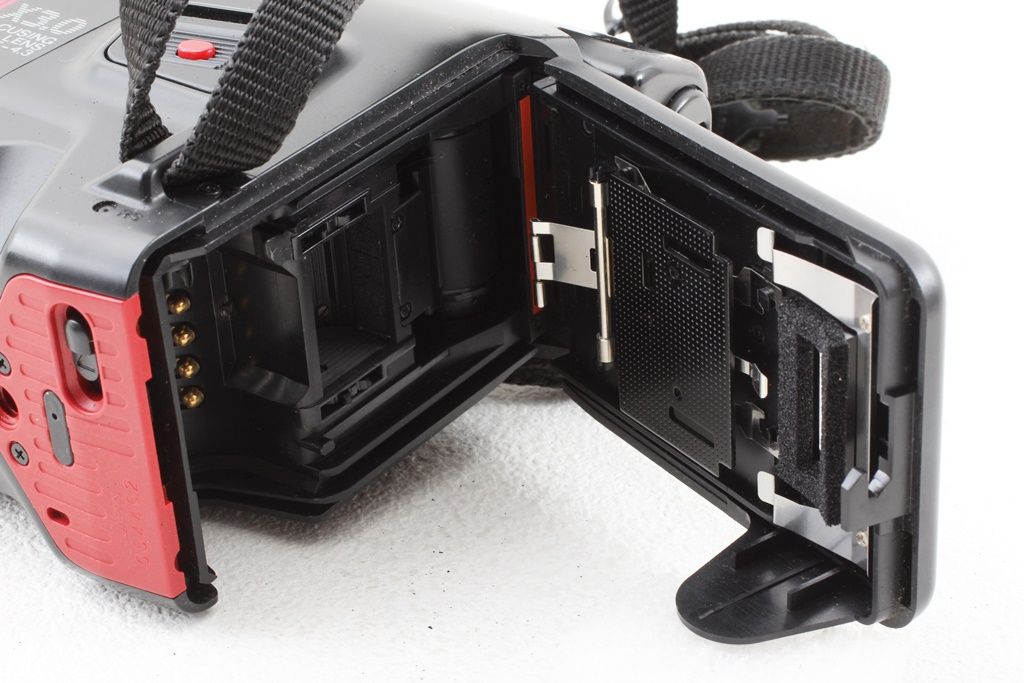 Kyocera canon Yashicaフィルムカメラ 3点セット YASHICA FX-3