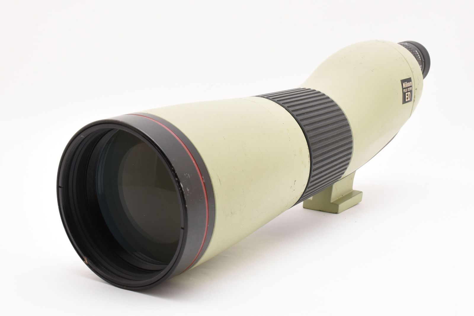 現状品 Nikon フィールドスコープ ED 78 Φ78 25-56倍ズームアイピース付き