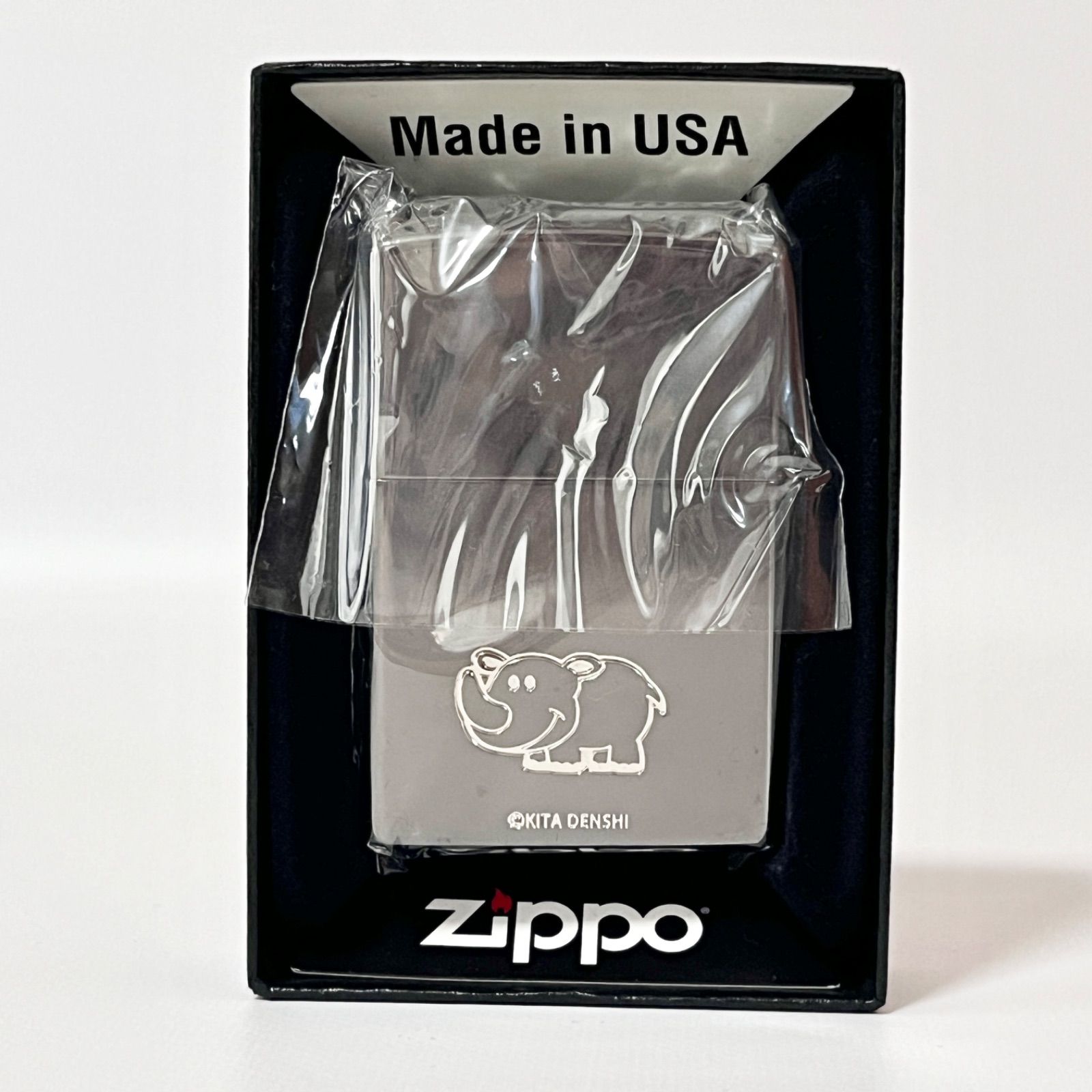 2022年製】ZIPPO ジッポー ライター JUGGLER U GOGO! CHANCE 