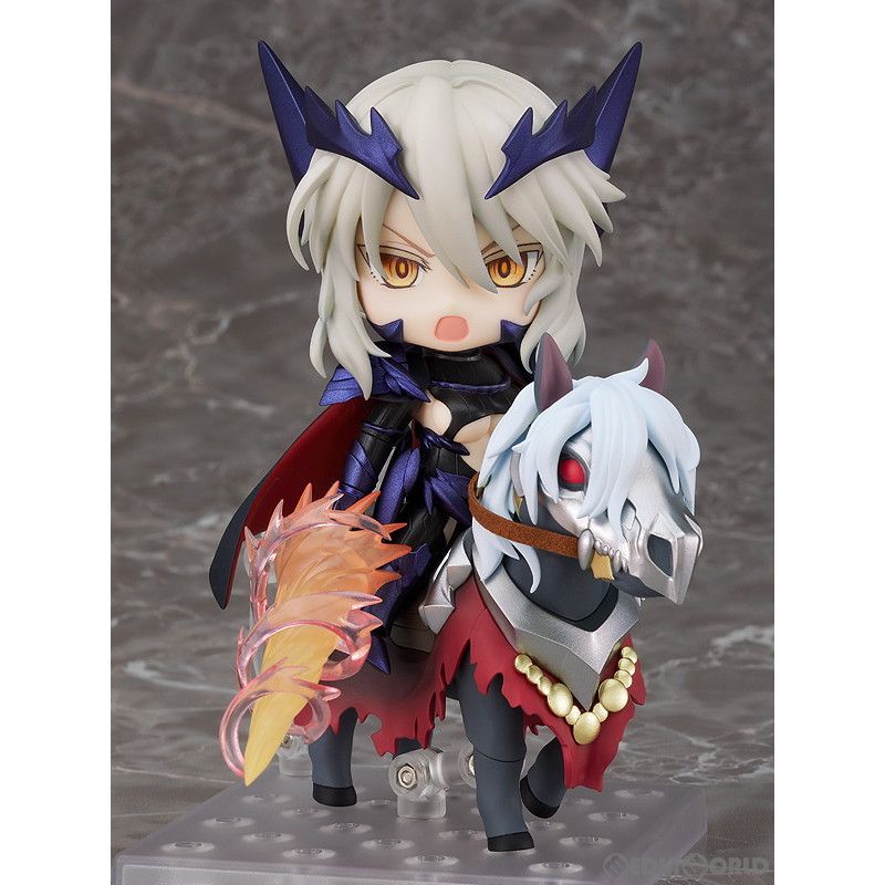 ねんどろいど 1868 ランサー/アルトリア・ペンドラゴン〔オルタ〕 Fate